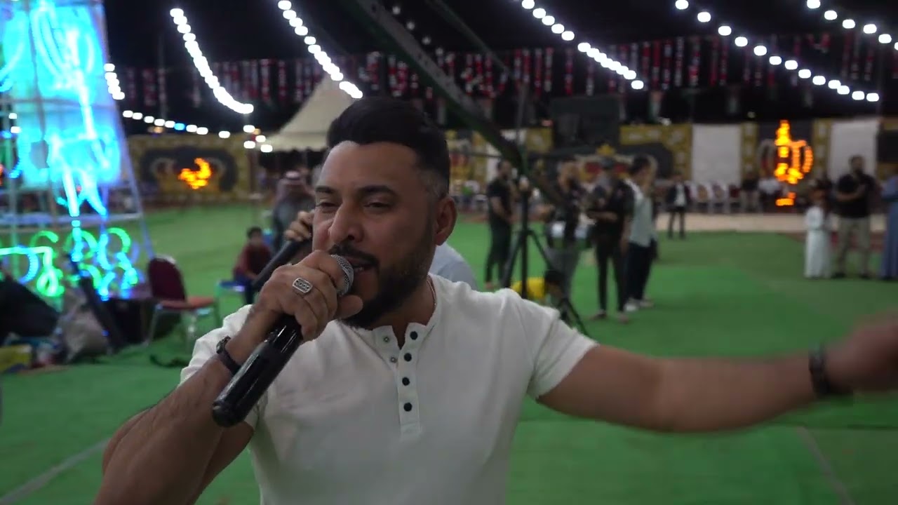 ايهم البشتاوي  حفلة السيد فراس محمد حسن مسعد الخزاعلة