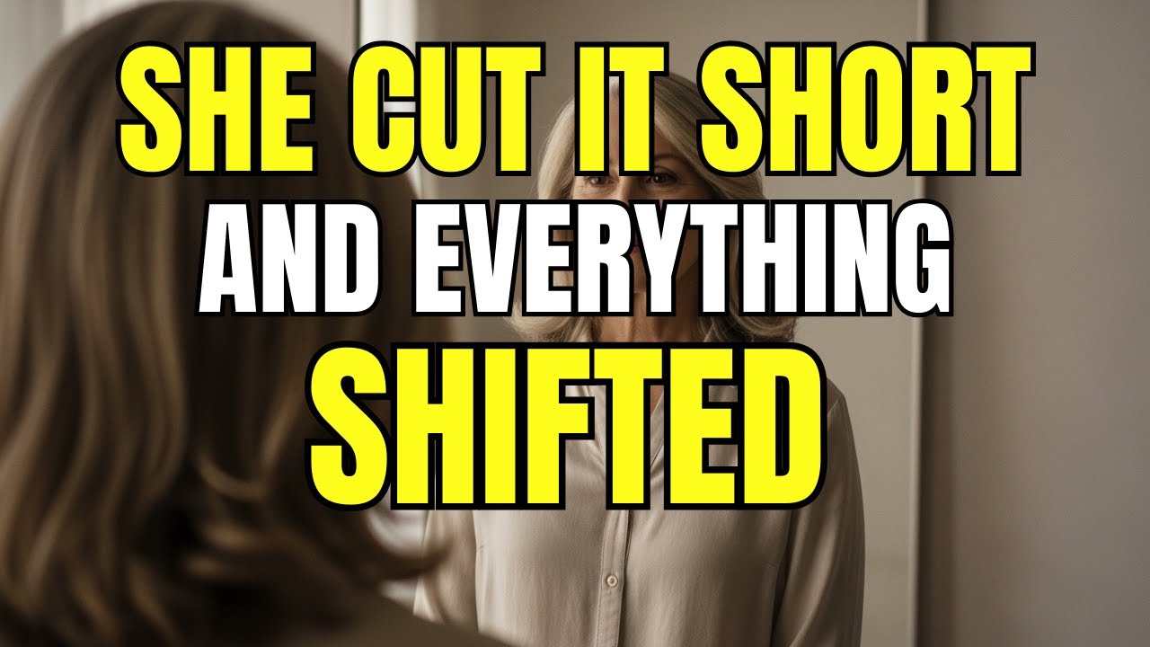 Top Haircuts for Women Over 60 That Instantly Lift and Brighten the Face