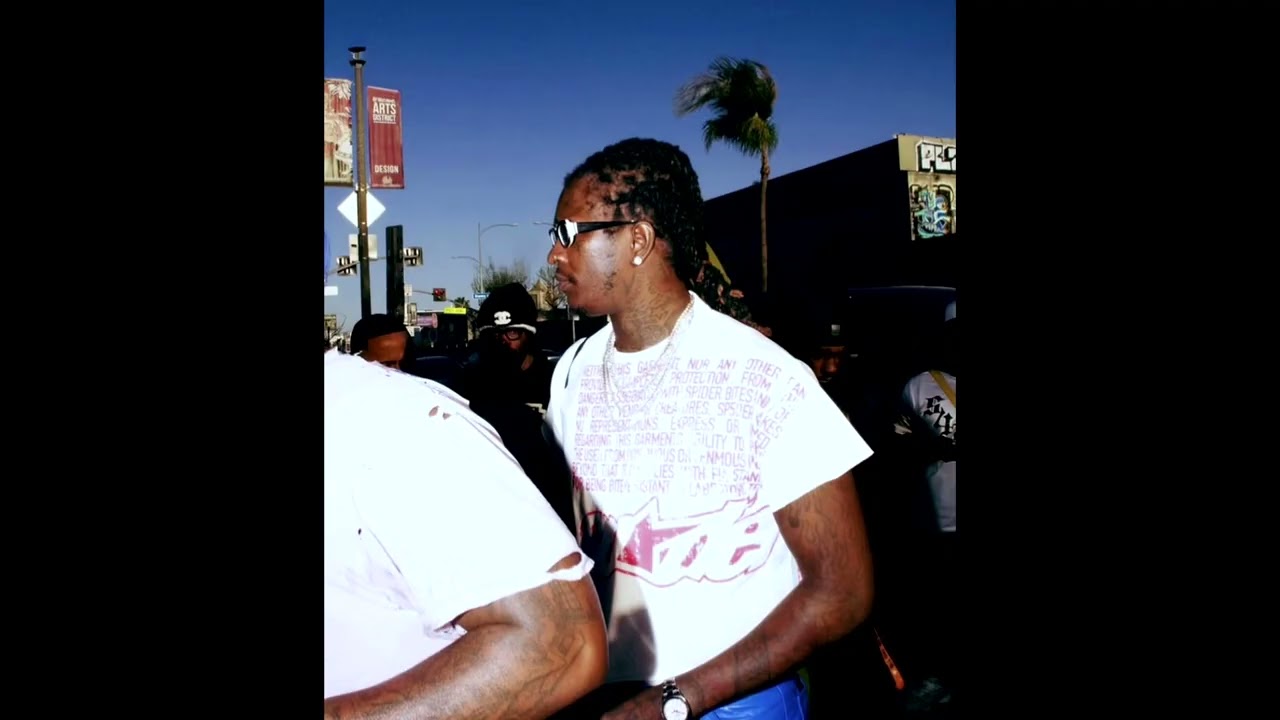 [FREE] Future x Young Thug Type Beat ''Dusty Horizon''