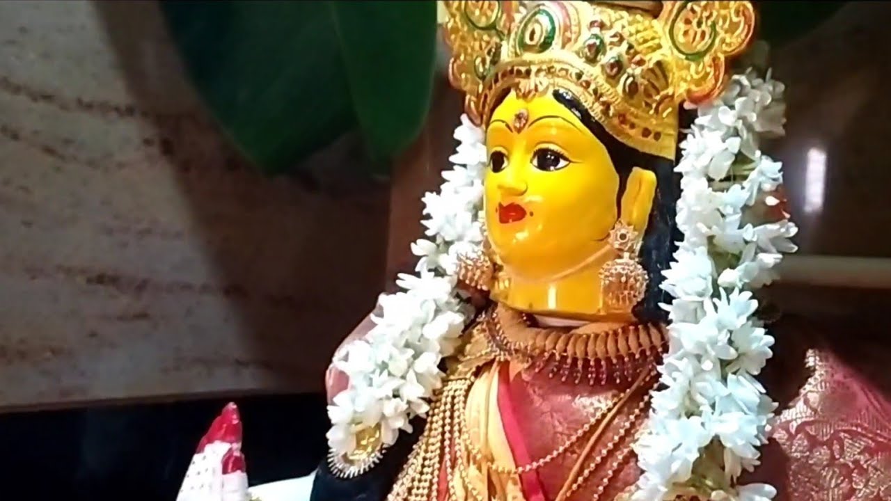 Vara Mahalakshmi festival 2022 |special video | Manudas creations #varamahalakshmi