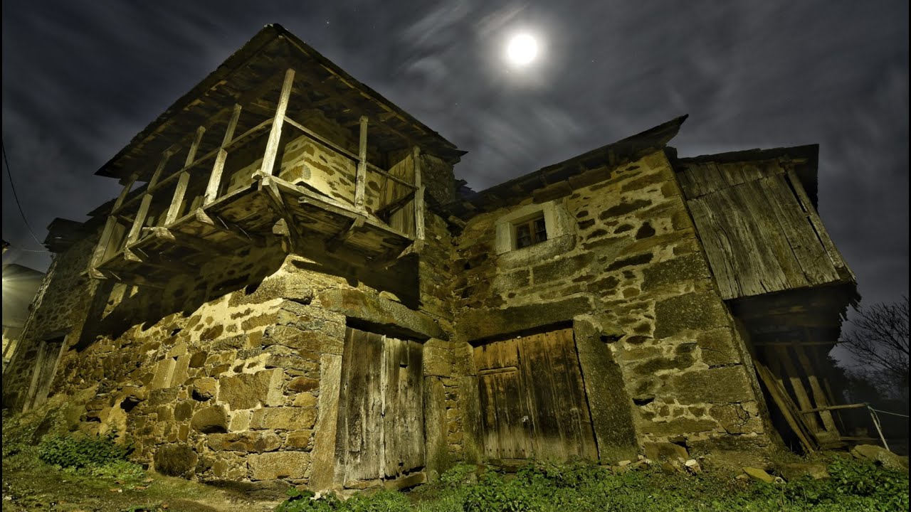 ROBLEDA DE SANABRIA_COMARCA DE SANABRIA_ZAMORA