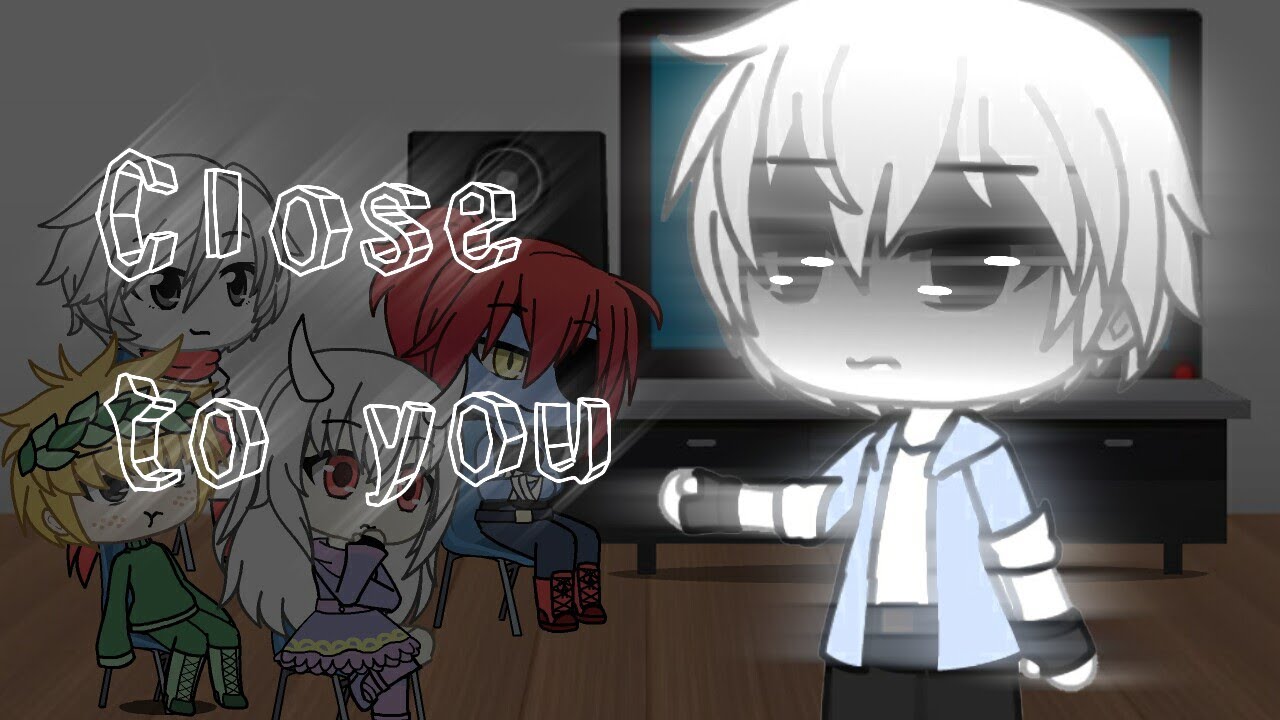 Toriel, Papyrus, Undyne and Flowey react to 