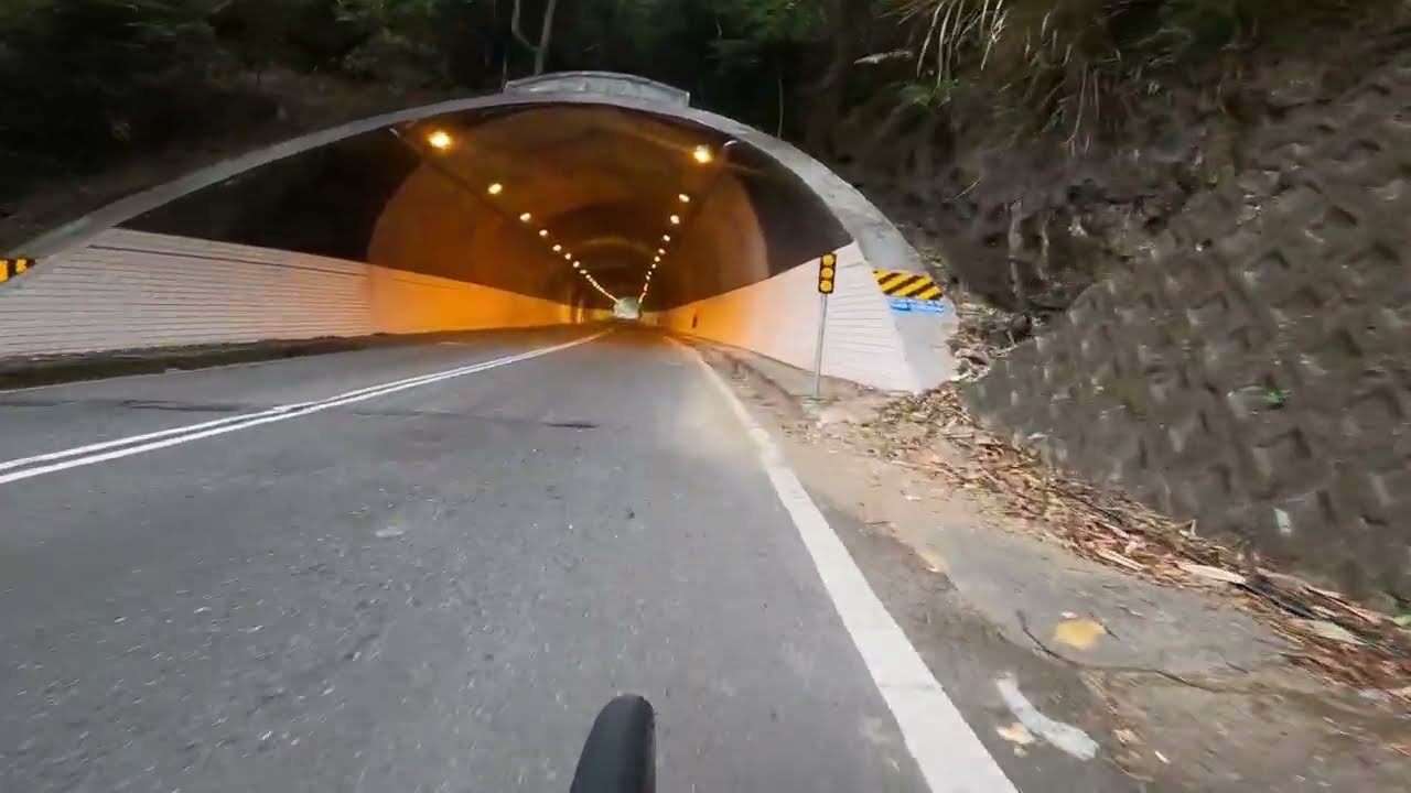 Leisure Cycling in Taiwan 台灣休閒騎行