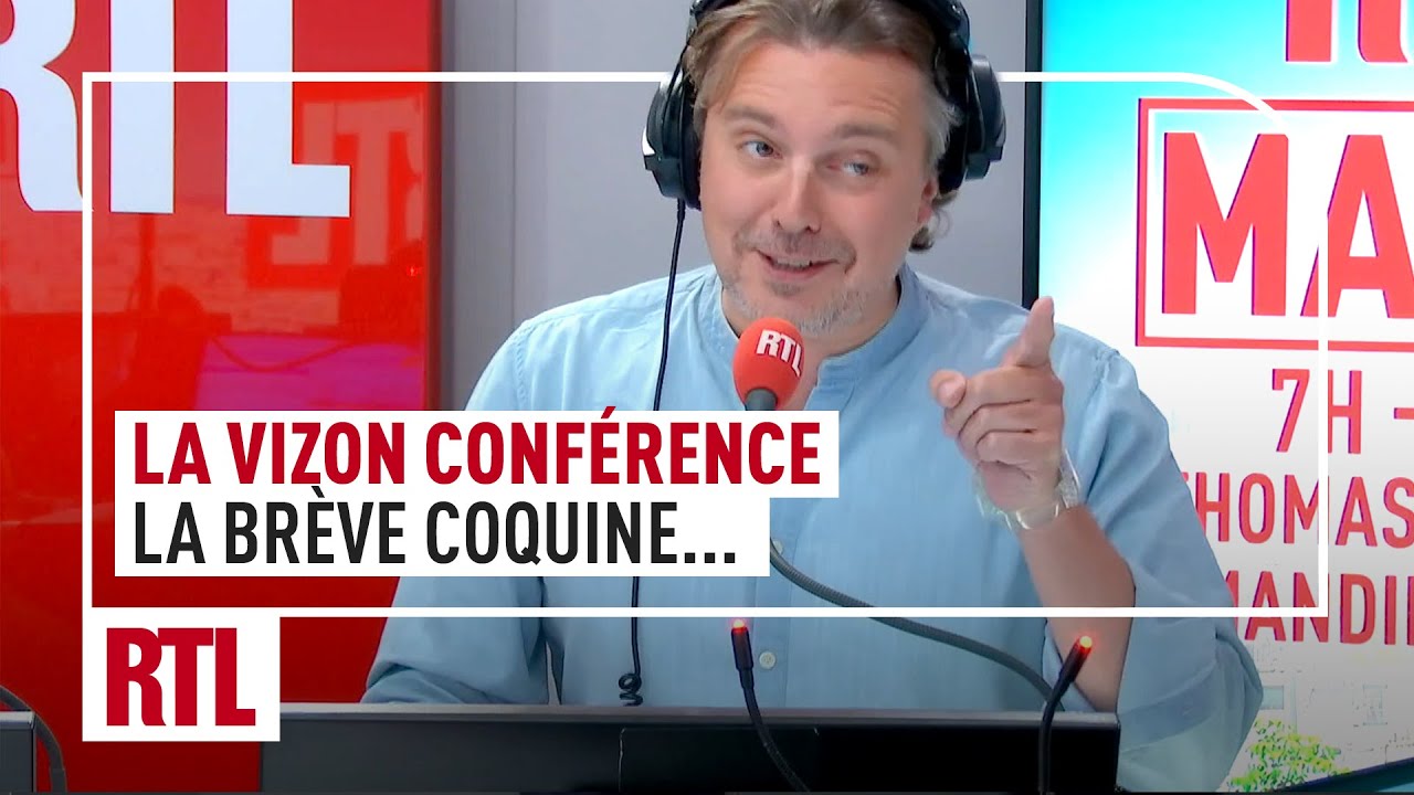 Alex Viozrek : la brève coquine....