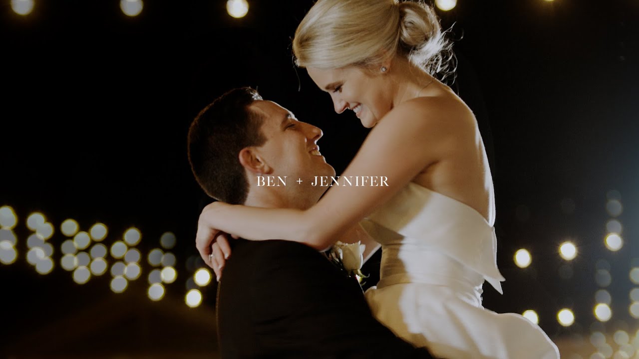 Mission Hills Country Club ll Kansas City Wedding Video