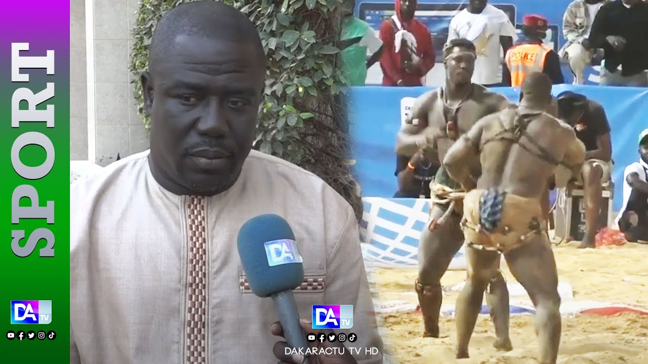 Défaite de Niang Bou Ndaw : « La mentalité de Zarco dépasse Niang…. » Bour Gueweul