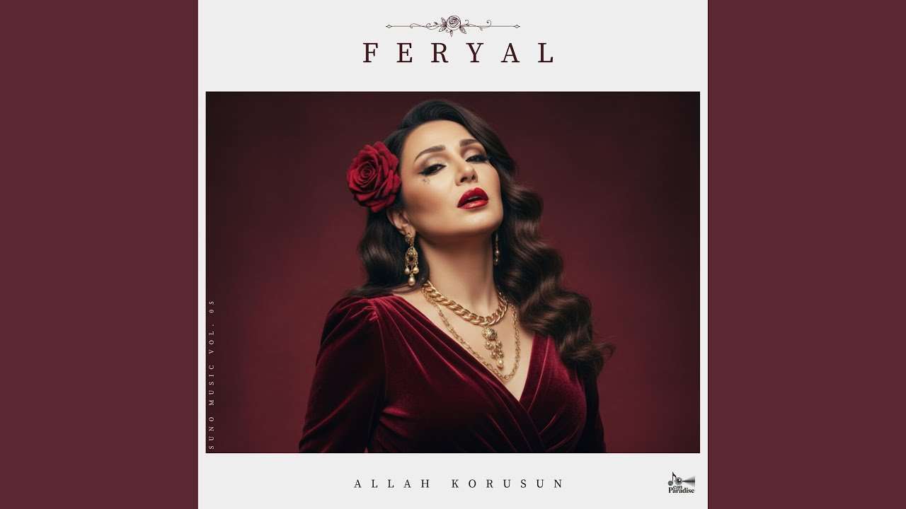 Allah Korusun (feat. Feryal)