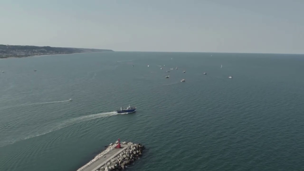 Madonna della Marina 2025