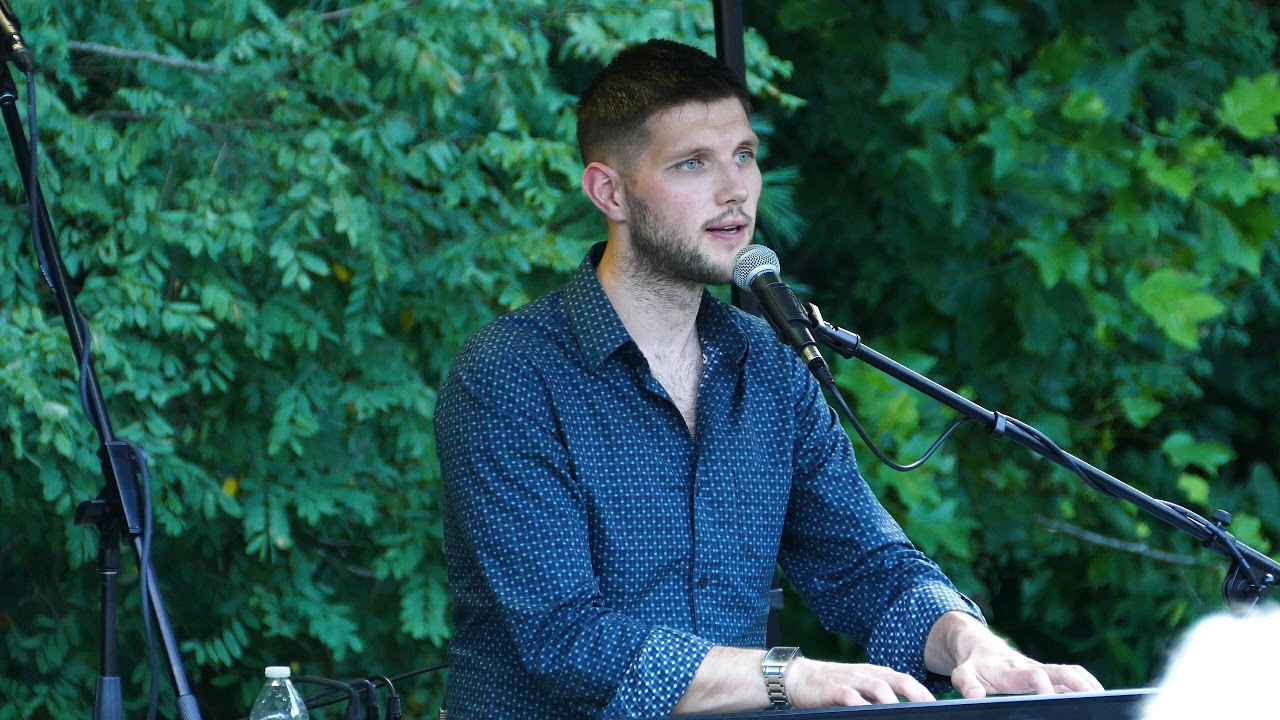 Colm Keegan 
