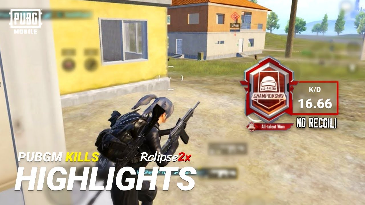 Highlights