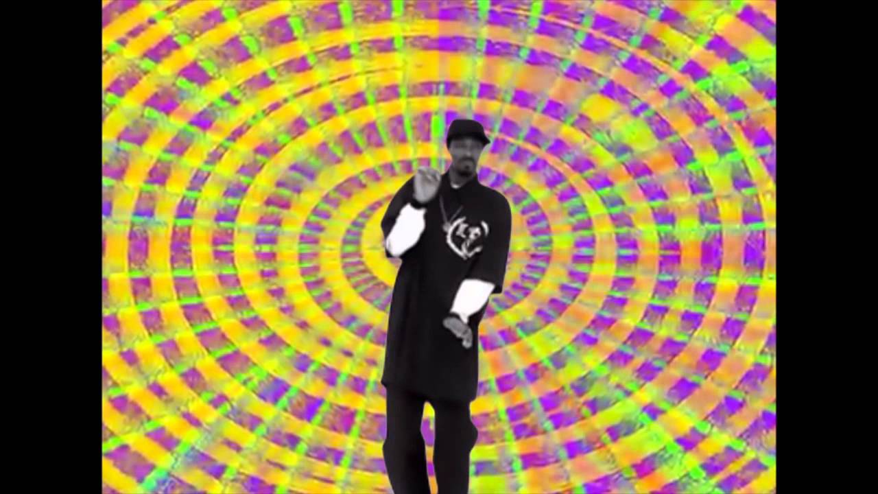 Affie Yusuf - Acid Playground