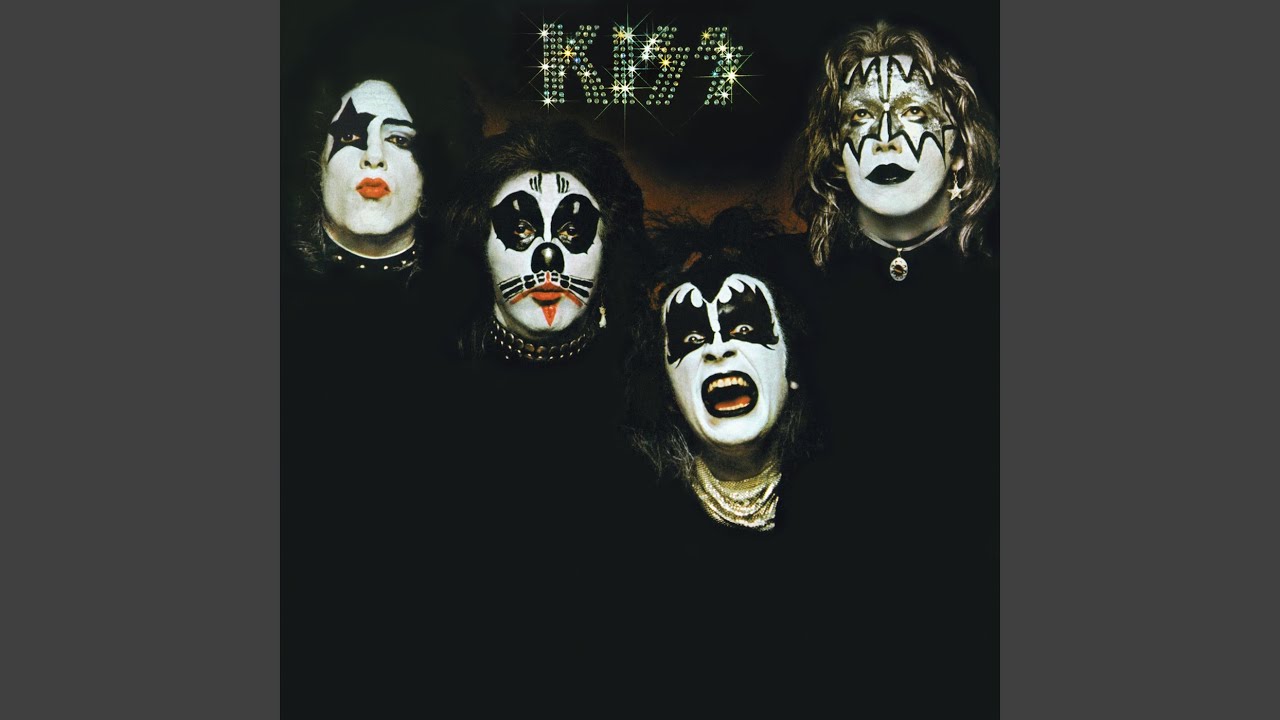Black Diamond (Remastered 1997)