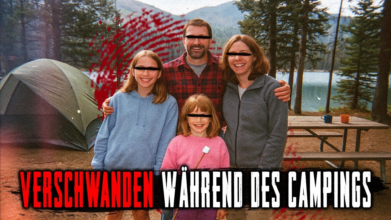 2 Seltsame Verschwinden von Touristen w&auml;hrend des Campings. Von Wesen Entf&uuml;hrt?