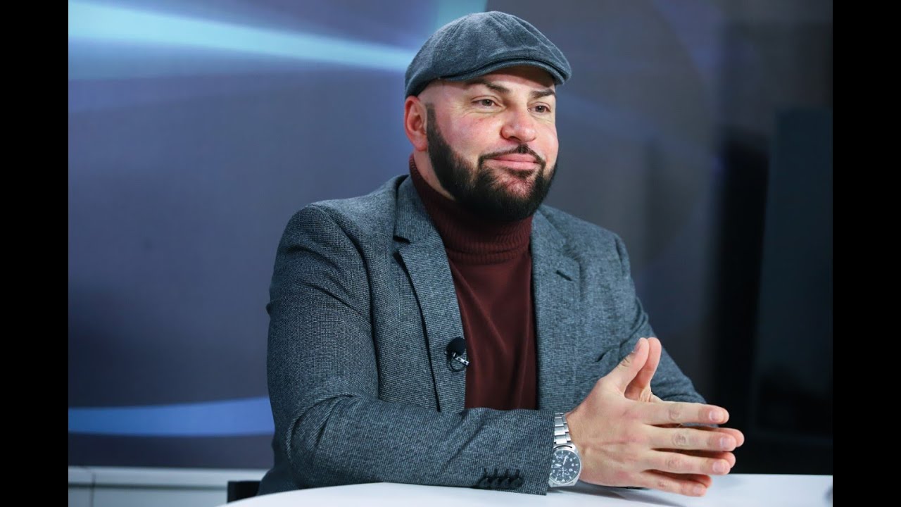 Борис Христов с втори авторски сингъл: В „STRONG“ искам да покажа кой съм