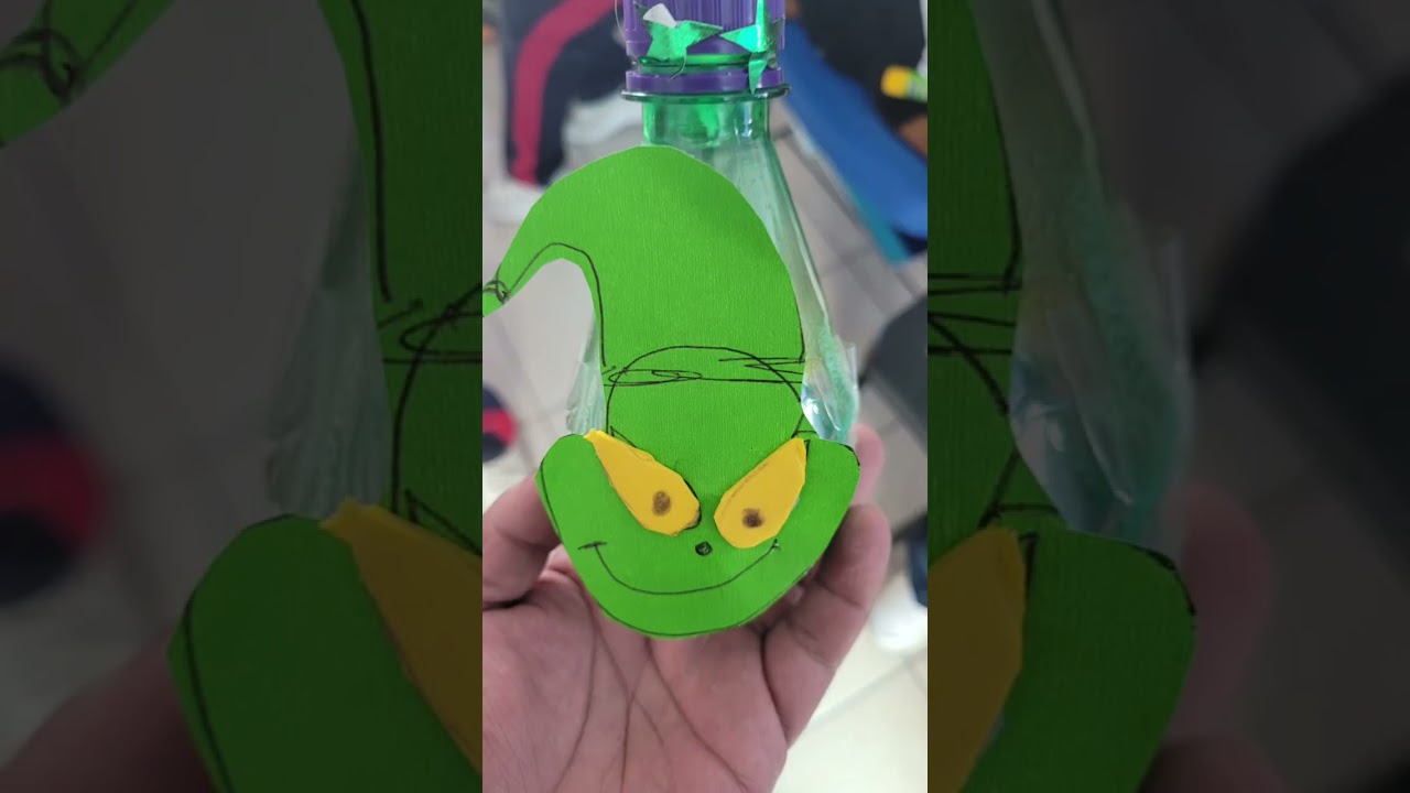 🌱 Reciclar Hoy para un Futuro Mejor 