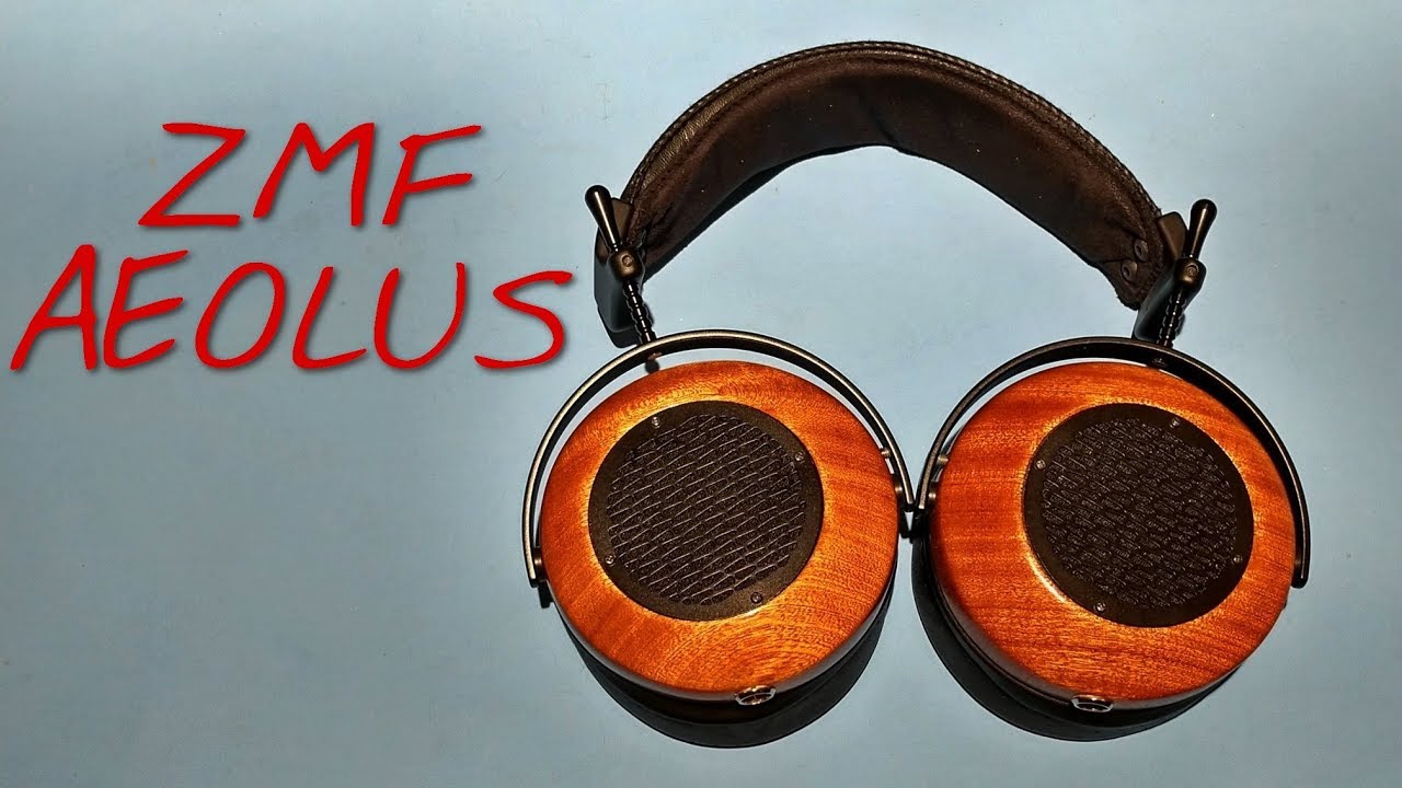 Z Review - ZMF Aeolus [Day 2]