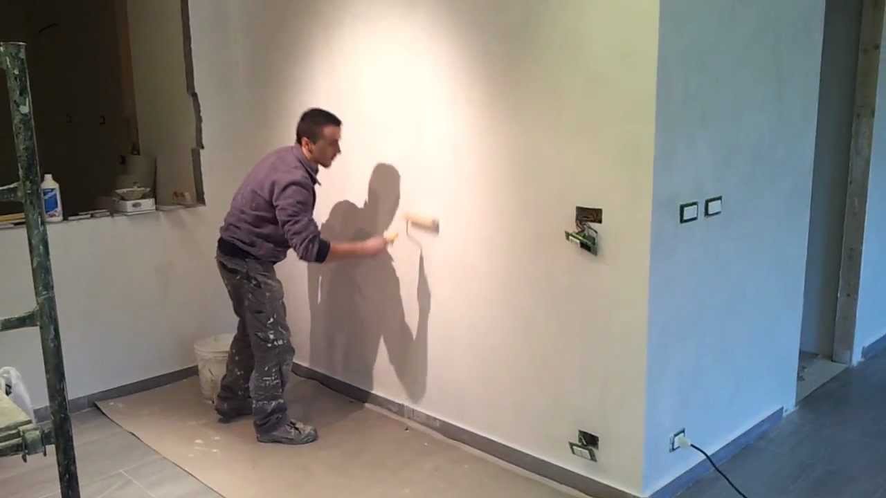 Opera di pittura - stile antico damasco
