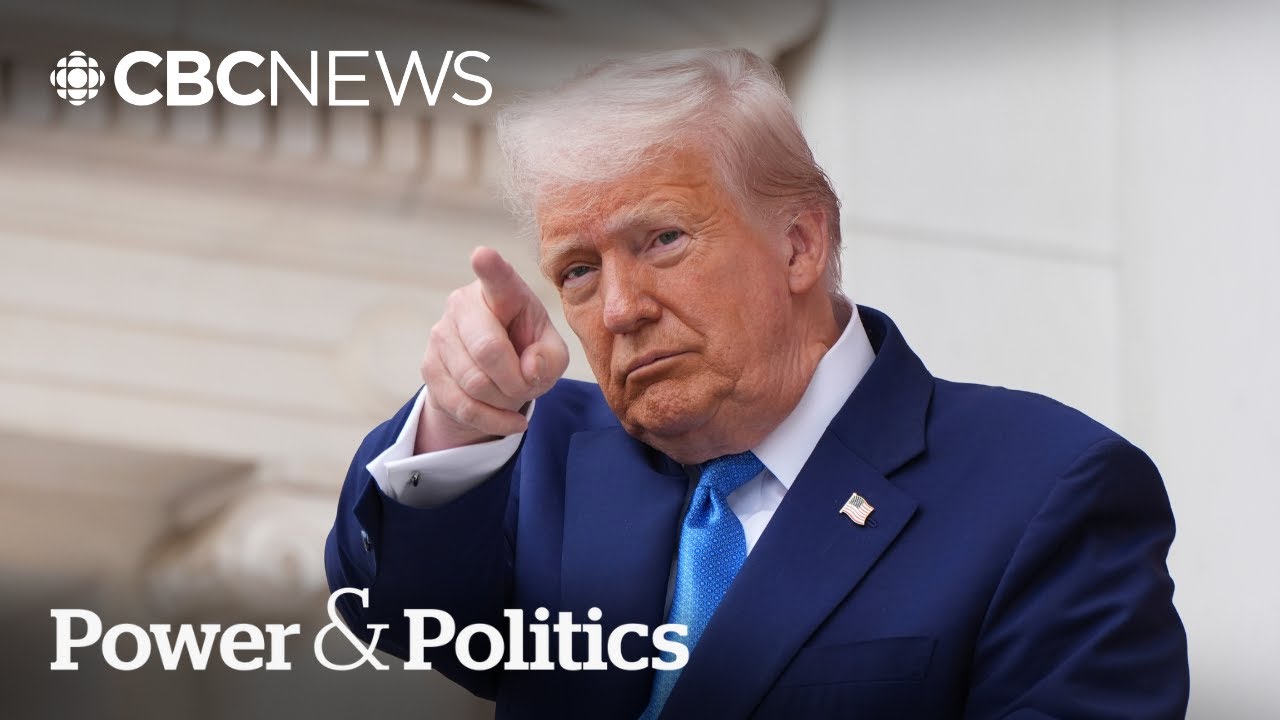 Trump 'losing consistently in court,' says state attorney general | Power & Politics