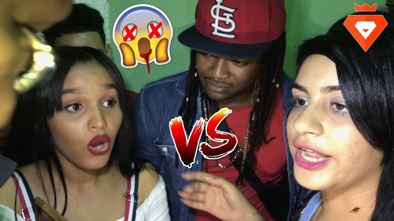 EMPEÑASTE LA PELUCA 😱!! La Cri Cri Vs La Princesa 🔥 (Ex de Químico) Batalla Freestyle El Olimpico