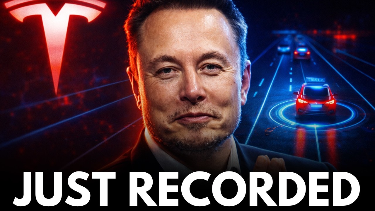 СВЕЖИЕ НОВОСТИ: Главный сюрприз квартального отчета Tesla за второй квартал