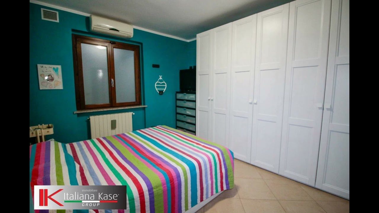 4 locali in Vendita a San Mauro Torinese (TO)