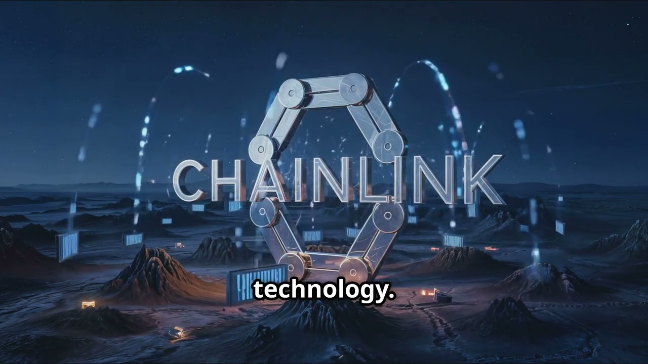 Tokenizing Gemstones with RFID + Chainlink Proof of Reserve | The Future of RWA