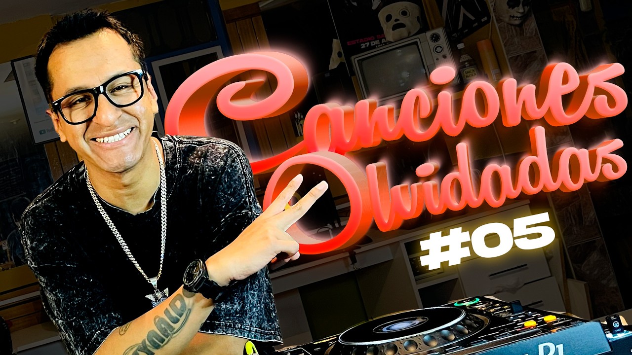 CANCIONES OLVIDADAS #5  🎵 (OZUNA, PLAN B, J BALVIN, FARRUKO, KAROL G, MALUMA, SEBASTIAN YATRA) 📻