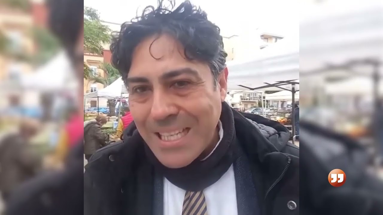Parte la sperimentazione del mercatino del contadino ad Akradina - Paolo Cavallaro