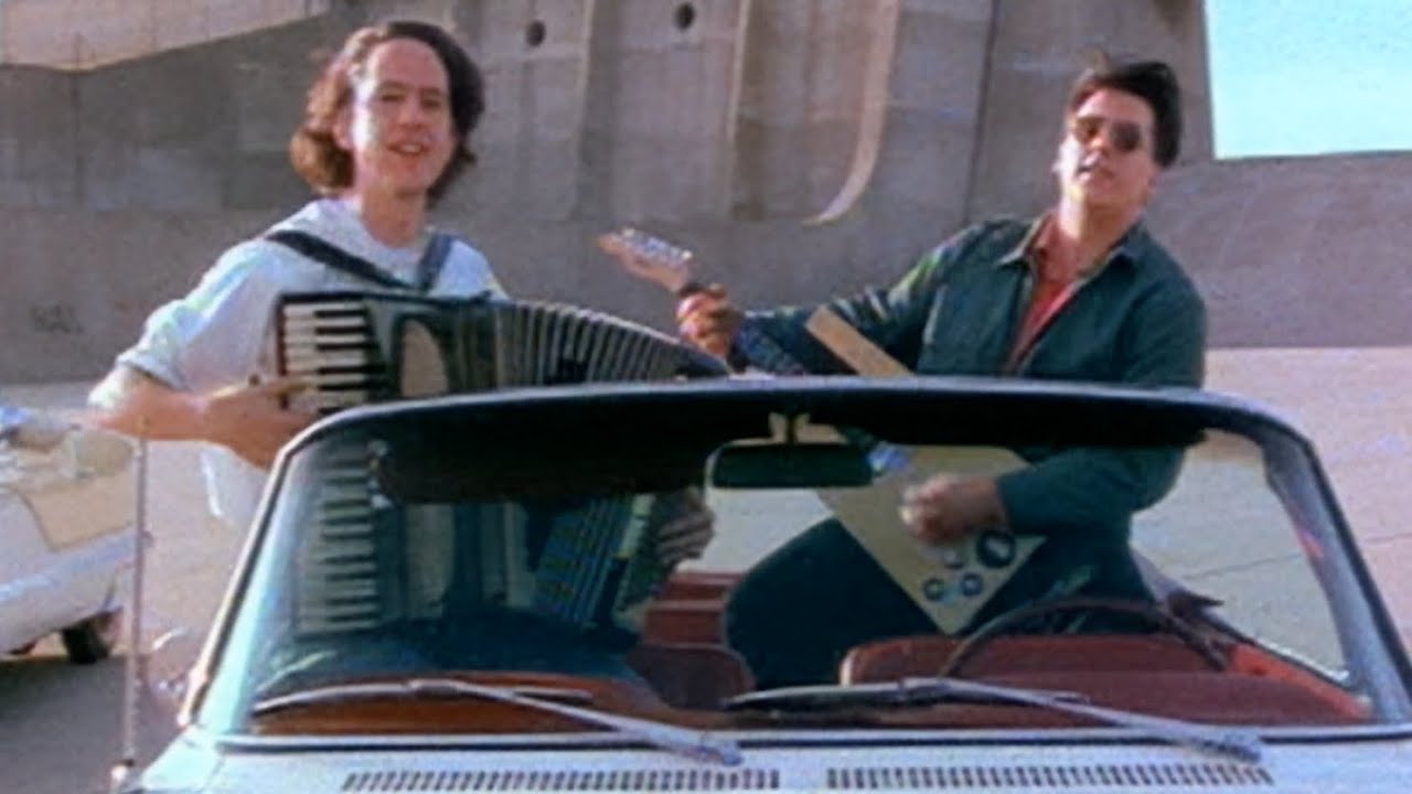They Might Be Giants - 