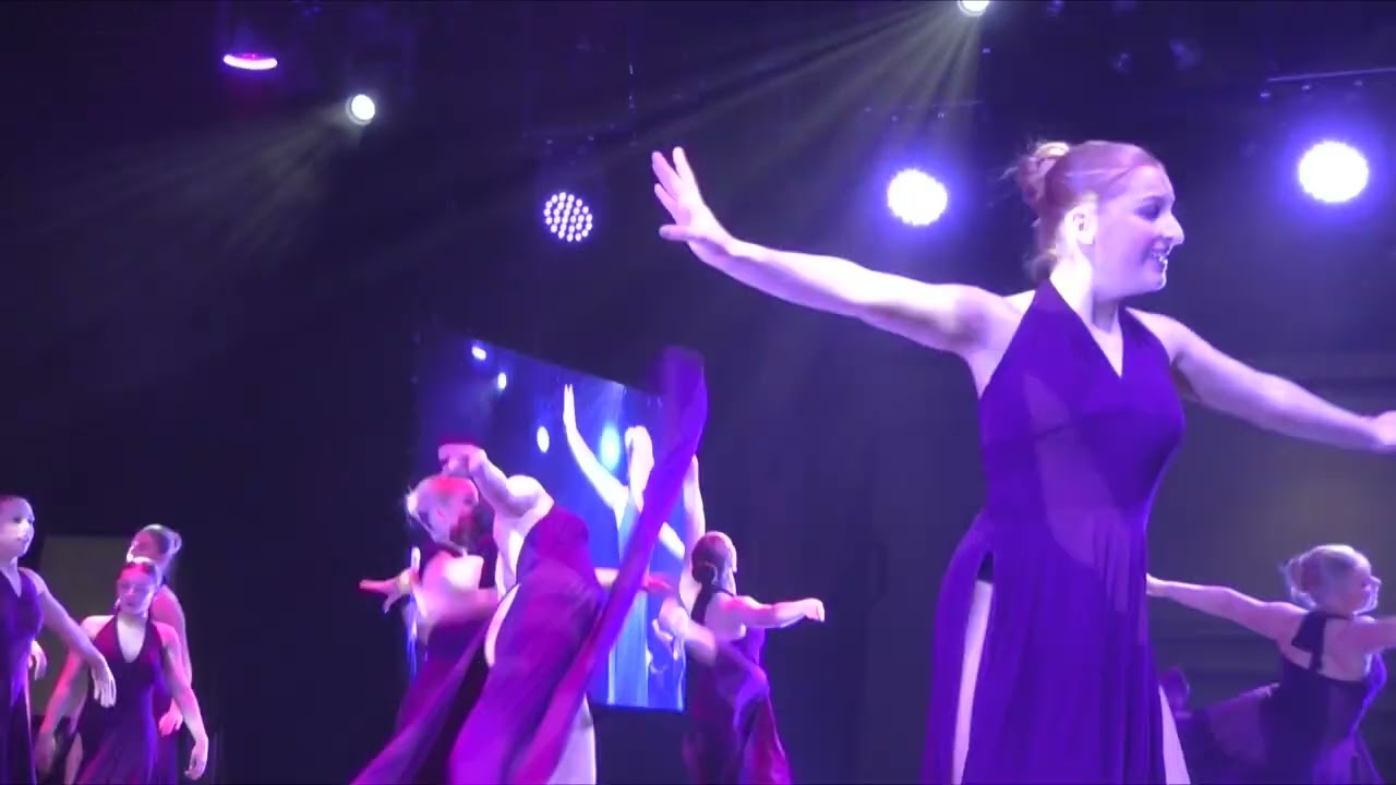 Move It 2023, Nessun Dorma.