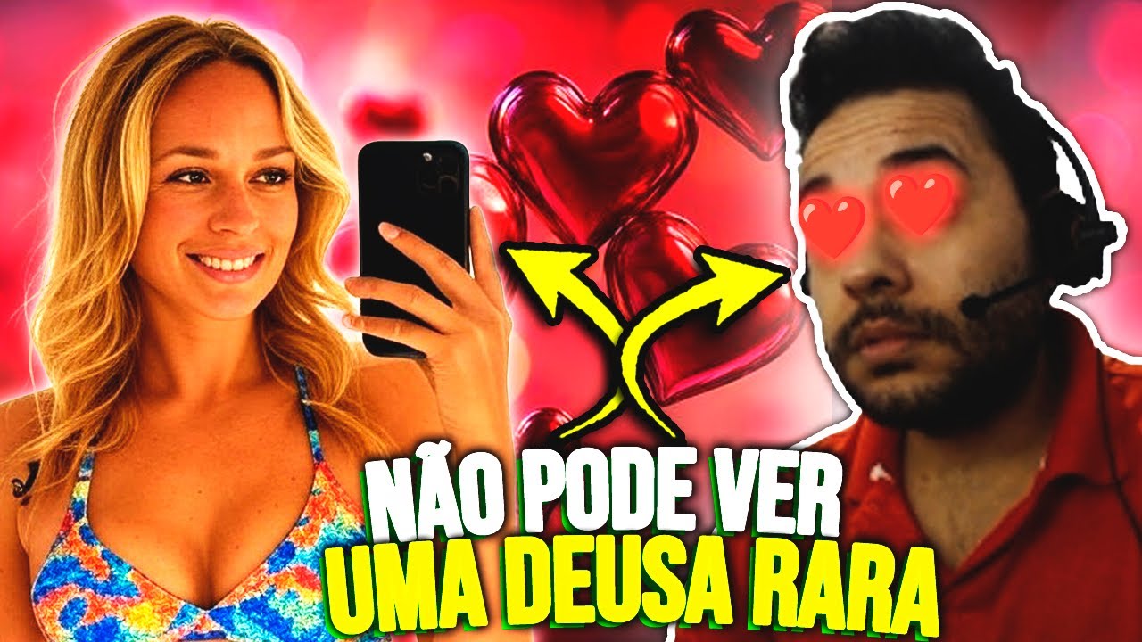 SEU CREYSON ENCONTROU OUTRA DEUSA RARA | Lone Druid - MID