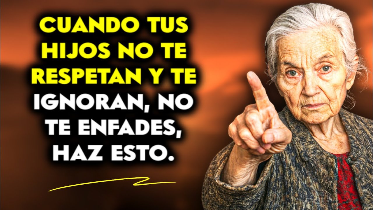 Cómo contactar a los hijos casados ​​| Relaciones entre padres e hijos | Relaciones familiares