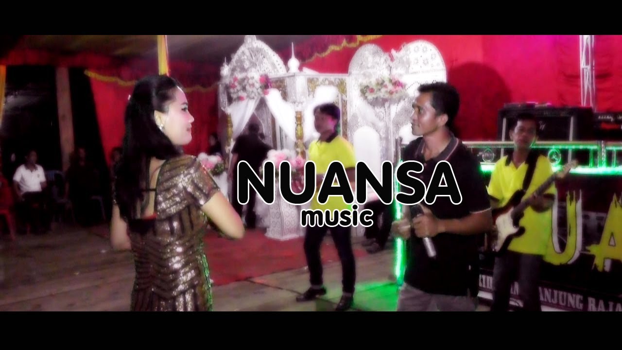 ORGEN PLUS NUANSA SHOW SUKARAMI - Fran Vs Biduan
