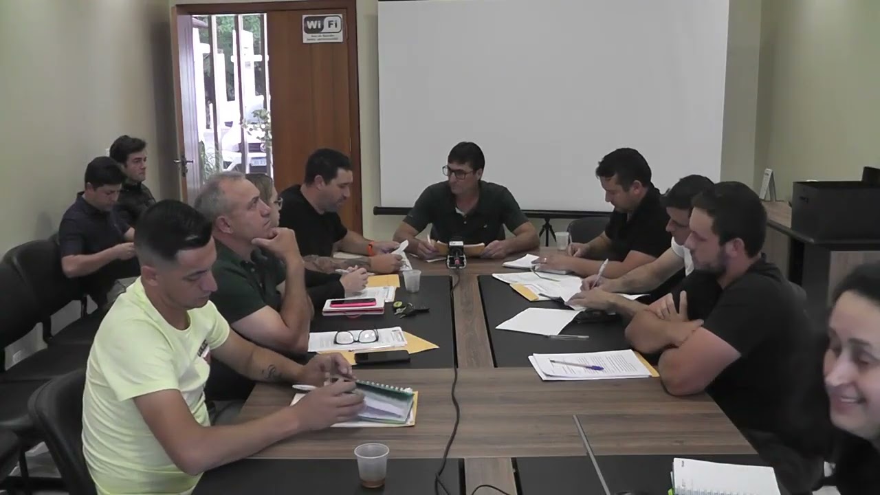 34ª SESSÃO ORDINÁRIA - 15ª LEGISLATURA