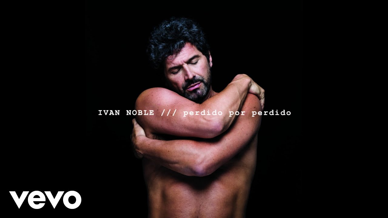 Ivan Noble - Seguir (Official Audio)