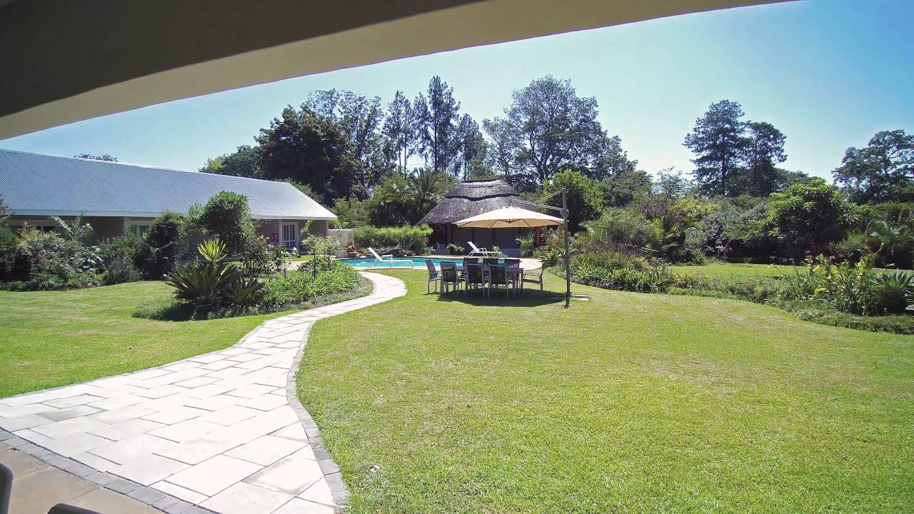 Willow Lodge Promo video , Harare , Zimbabwe