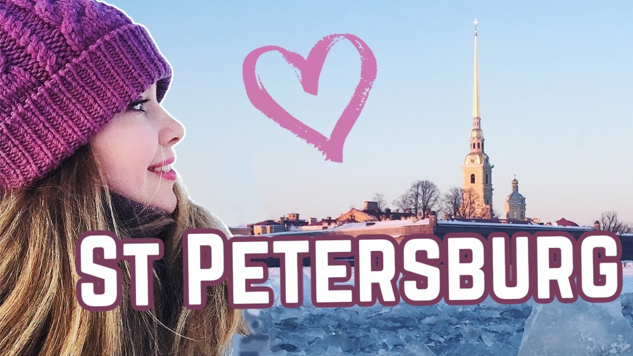 MY ST PETERSBURG TOP PICKS - PART 1 | museums and hidden spots