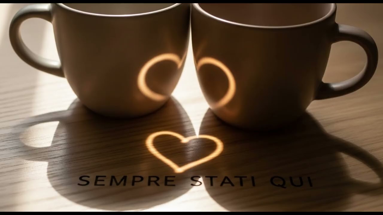Sempre Stati Qui - Riporap Ops (Official Audio)