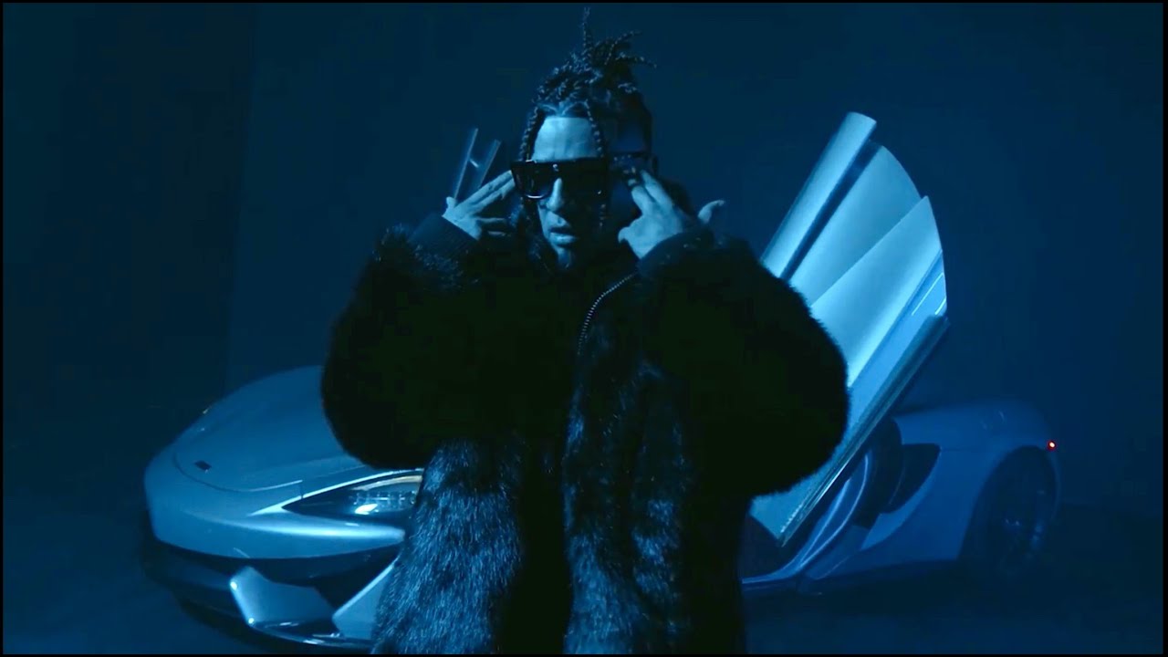 YTM Lilvier x YTM Lilvent - City Of Hate (Official Music Video)