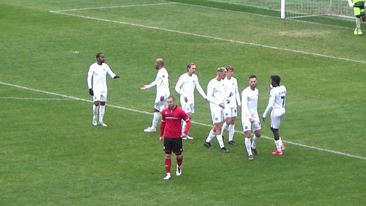 FC Nitra  - TJ Družstevník Veľké Ludince 4:2, 13.kolo TIPOS III. LIGA ZÁPAD