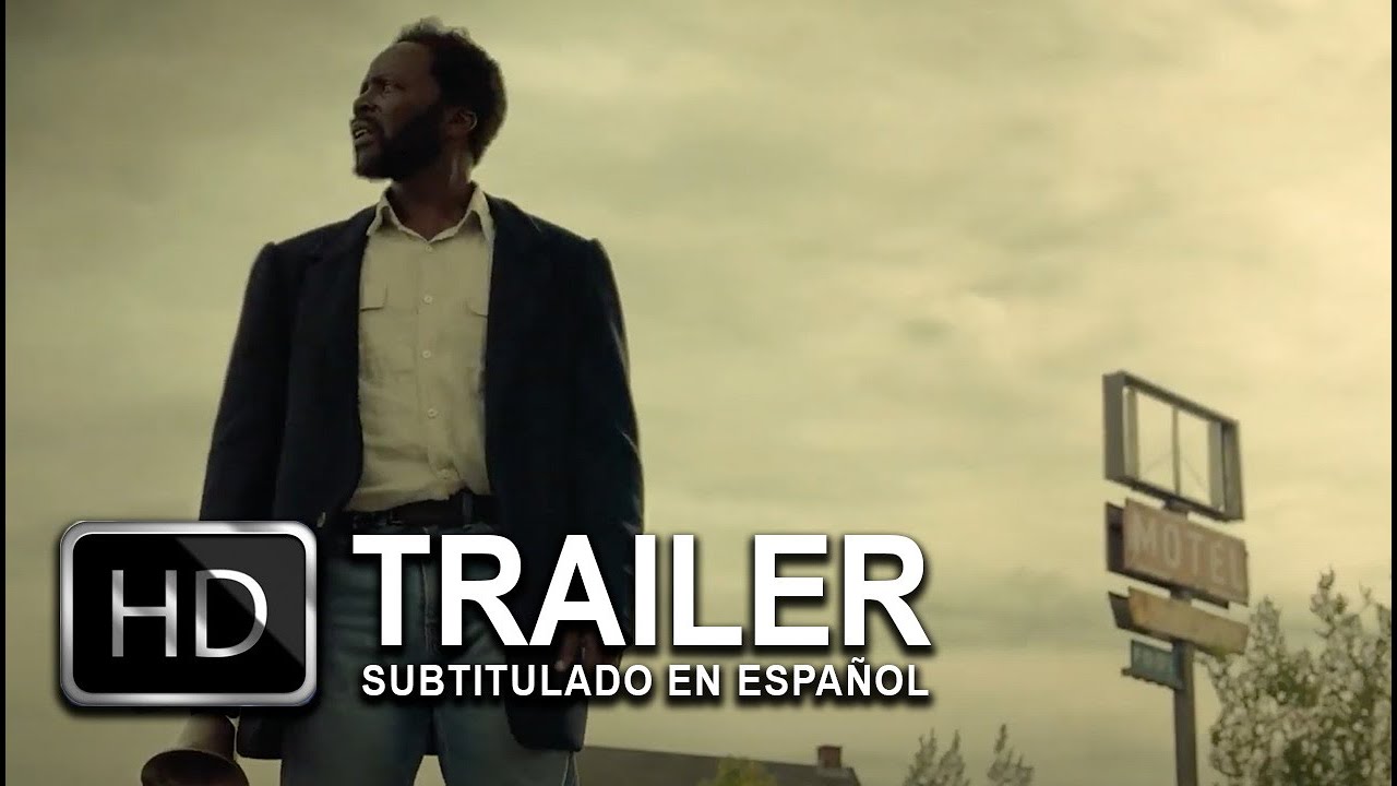 SERIE: From (2023 - Temporada 2) | Trailer subtitulado en espa&ntilde;ol