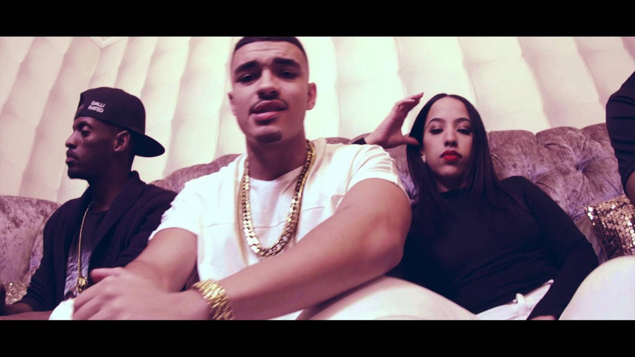 Shane Eagle   Way Up Ft Big Star Clean