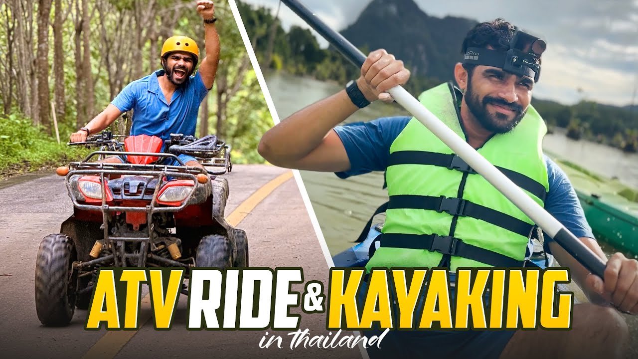 जब तक है जवानी तब तक हर Sports Extreme hoga जानी | Day 6 | Vlog No. 323