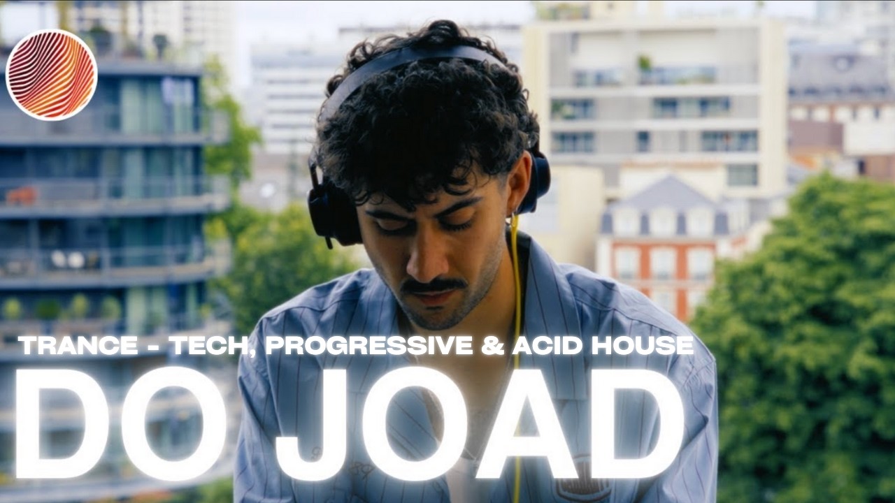 Do Joad (DJ SET) | STIMUL
