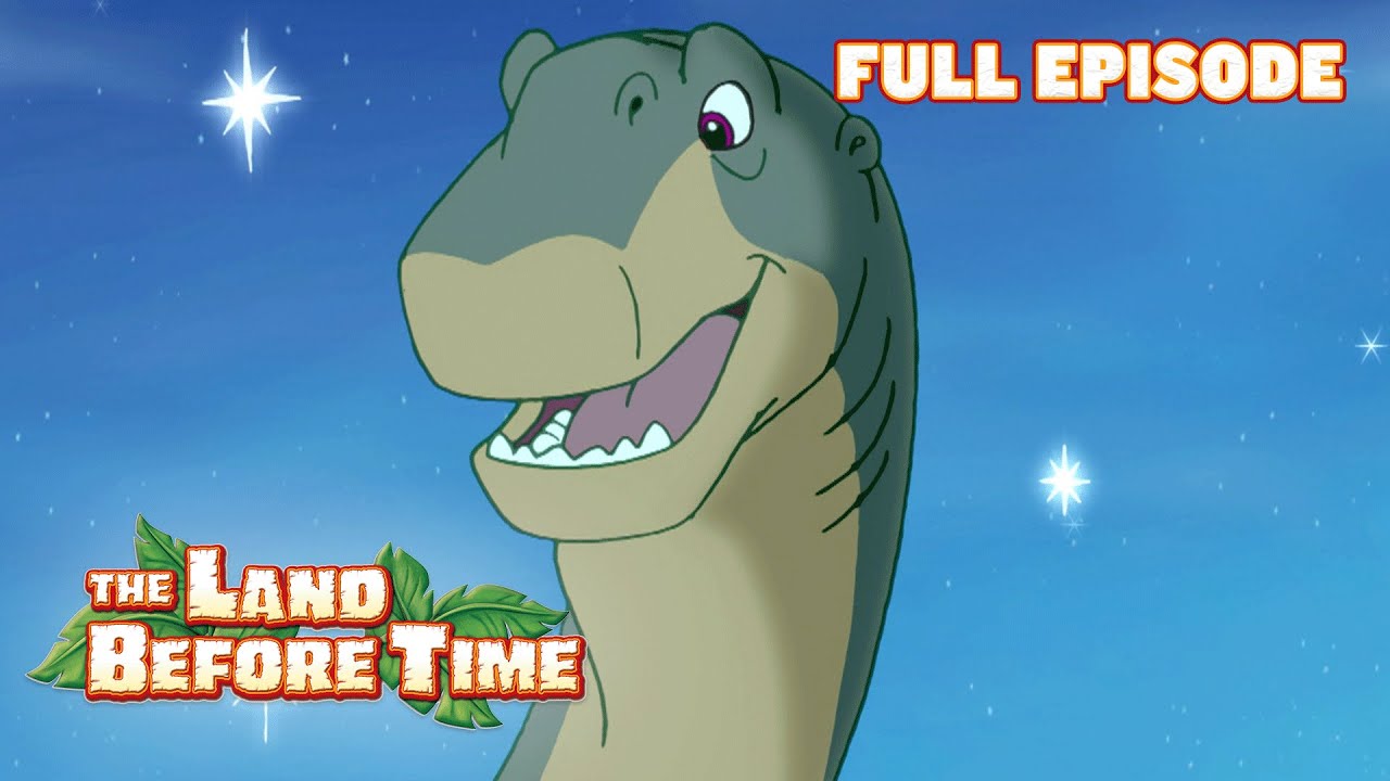 Amazing Bedtime Stories with Dinosaurs! | The Land Before Time