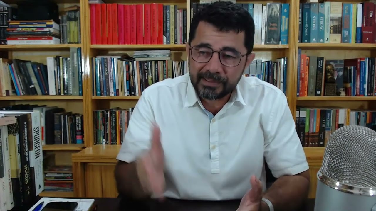 A diferença entre batistas reformados e batistas calvinstas