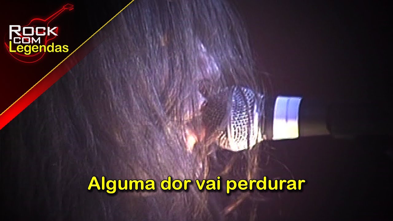 Kreator - Some Pain Will Last - Legendado + Análise da Letra