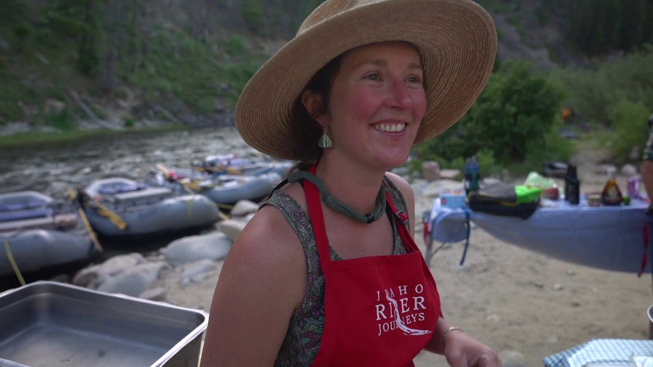 How to Pack for your Middle Fork Salmon River Trip with Idaho River Journeys