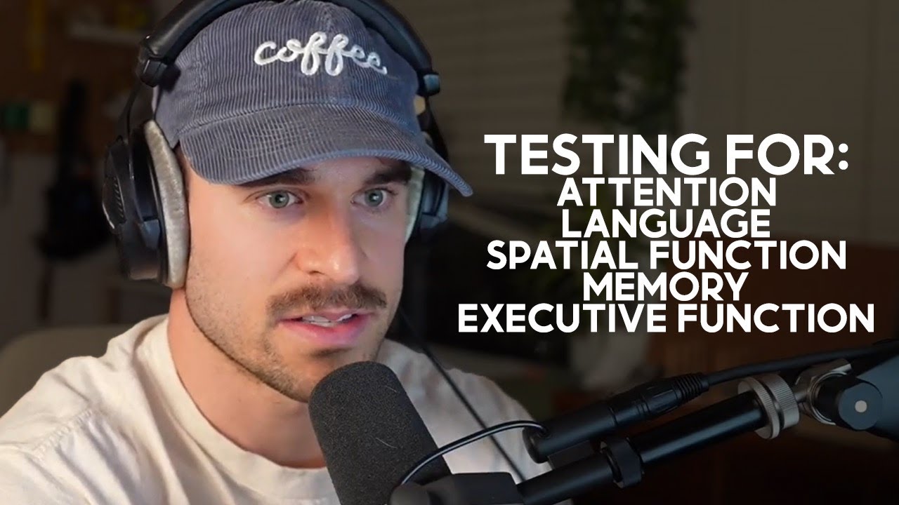 Neuropsychological Assessments for Clinicians | How To Be Patient (Ep 46)