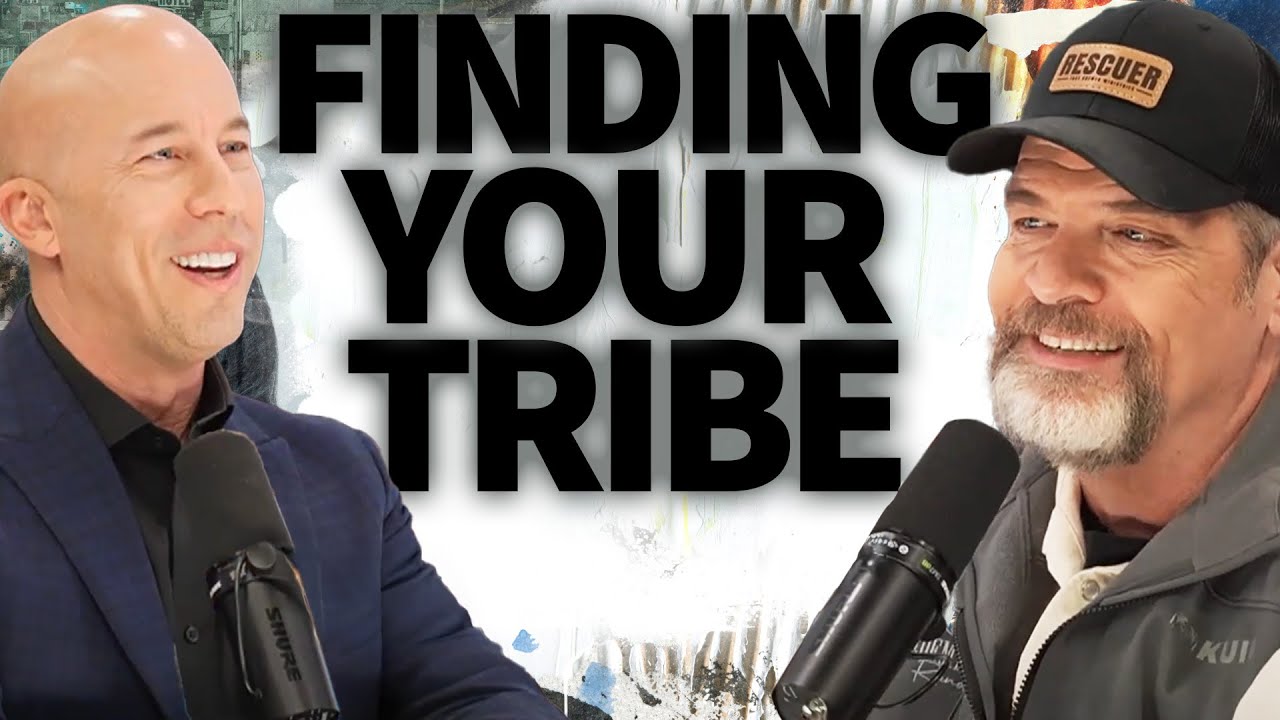 The Supernatural Is Becoming Manifest! | An Interview With Joseph Z